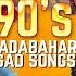 Bollywood 90 S Sadabahar Sad Songs Video Jukebox Hindi Sad Songs Tips Official 90 S Hits