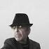 Leonard Cohen You Want It Darker Lyric