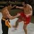 Blood Sport Fight Scenes Van Damme Fight Scenes Jcvd