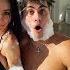 BUBBLE BATH WITH MY BROTHER S WIFE PRANK