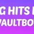 Vaultboy Everything Hits Me At Once Lyrics