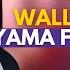 Wally B Seck YAMA FONK TAY MA DOKHANTO LA LIVE VOGUE 2024