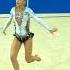 TASHKENBAEVA Sabina UZB 2017 Rhythmic World Pesaro ITA Qualifications Hoop