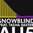 Electro Dubstep Au5 Snowblind Feat Tasha Baxter Xilent Remix Snowblind The Remixes