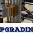 Upgrading 3018 CNC Z Axis