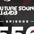 Future Sound Of Egypt 556 With Aly Fila