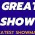 The Greatest Show Karaoke The Greatest Showman Cast