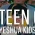 EK DO TEEN CHAAR Yeshua Ministries Official Music Video Yeshua Band Yeshua Kids March 2019