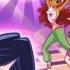 Winx Club Вечеринка