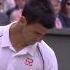 Wimbledon S Greatest Tie Break Epic Battle Between Novak Djokovic And Roger Federer In 2015 Final