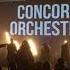 Concord Orchestra Rammstein Sonne