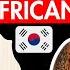 Born African Korean Ivorian S Story FR Audio ENG Subs Identity Language Evolve Podcast