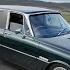 Evil Estoura Ultra Rare 250HP V8 Rover P6 Estate Restomod