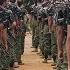 Arakan Army Recruits Train To Fight Myanmar Government Forces