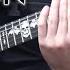 Marilyn Manson Mobscene Guitar Cover TABS