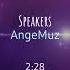 AngeMuz Speakers Official Music