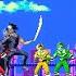 Power Rangers Time Force The BEST GBA Game You Never Played