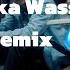 Pashanim Saka Wasser Remix Prod Elba