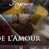 Moreza Une Romance De L Amour Fragrance Album