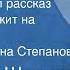 Ленин написал рассказ Мариэтта Шагинян Столетие лежит на ладони Читает Ангелина Степанова 1984