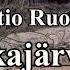 Окопная правда Eldankajärven Jää русские субтитры