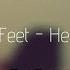 Two Feet Her Life 8D AUDIO