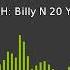 ESH Billy N 20 Years