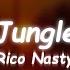 Rico Nasty Jungle Lyrics