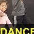 Dance Tutorial For 3 To 7 Years Kids 5 Basic Steps Deepak Tulsyan G M Dance