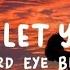 Third Eye Blind Never Let You Go Lyrics