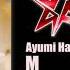 Ayumi Hamasaki M Astronomical Remix Radio Edit Ayumix2020