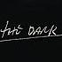 Eddie Vedder The Dark Lyric Video