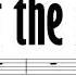 Angel Of The Morning Alto Sax Sheet Music Juice Newton Original Key Backing Track Partitura