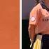 French Open Doubles Pair Disqualified After Stray Shot Leaves Ball Girl In Tears