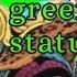 Gyro Status Gyro Green Screen Gyro Zeppeli Green Screen Gyro Zeppeli Status