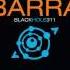 Cosmic Gate Barra Extended Mix 1080p HD