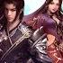 Swords Of Legends Online OST Wuzhao Dirge Yilang Solo