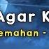 Main Agar Kahoon Om Shanti Om Lirik Terjemahan Indonesia