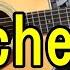 BEATLES Michelle 正しい弾き方 Beatles Michelle Correct Way To Play Guitar