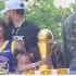 This Riley Curry Moment Was Adorable NBA On ESPN