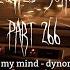 In My Mind Dynoro Slowed