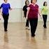 Back To The Start Line Dance Dance Teach In English 中文