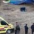 Russia Bound Azerbaijan Airlines Plane Crashes In Kazakhstan Over 40 Killed