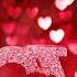 Love Gif Red Hearts