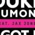 Duke Dumont Feat Jax Jones I Got U