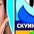 ВЫПАЛ СКУИК из КЕЙСА в BRAWL STARS НОВЫЙ БРАВЛЕР