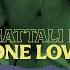 NATTALI RIZE ONE LOVE IS ACTION CALI ROOTS RIDDIM OFFICIAL AUDIO