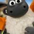 1 HOUR Compilation Episodes 1 10 Shaun The Sheep S1