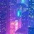 Purple Neon Town Electronic FREE MUSIC NO COPYRIGHT NO ATTRIBUTION NEEDED