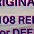 HO OPONOPONO Original Prayer 108 Repetitions Morrnah Nalamaku Simeona